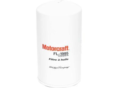 Ford Excursion Oil Filter - F4TZ-6731-A
