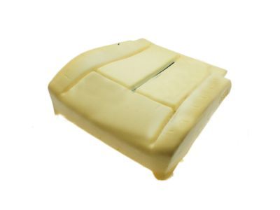Ford BL1Z-78632A23-A Seat Cushion Pad