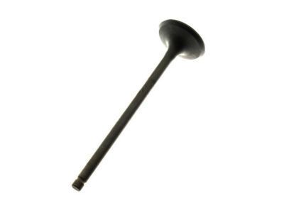 Ford Transit Connect Exhaust Valve - 9S4Z-6505-A