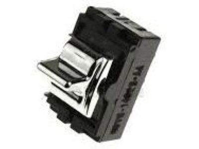 Ford Focus Window Switch - EOVY-14529-A