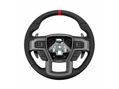 2018 Ford F-150 Steering Wheel - HL3Z-3600-DA