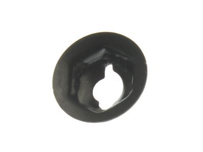 Ford -W707501-S900 Nut - Flanged