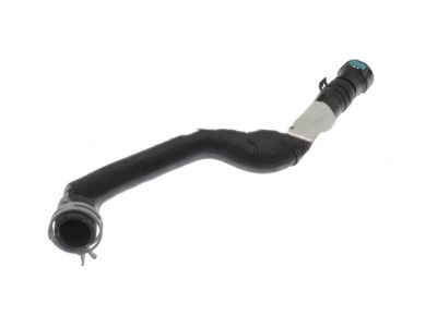2013 Ford Fiesta Cooling Hose - BE8Z-18472-A