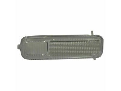 2003 Ford Expedition Dome Light - 3L1Z-13783-AA