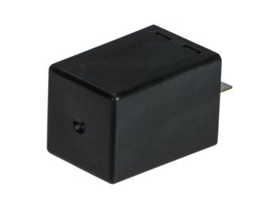 Ford 8C3Z-14N089-A Exterior Rear View Mirror Relay