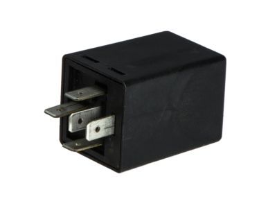 Ford 8C3Z-14N089-A Exterior Rear View Mirror Relay