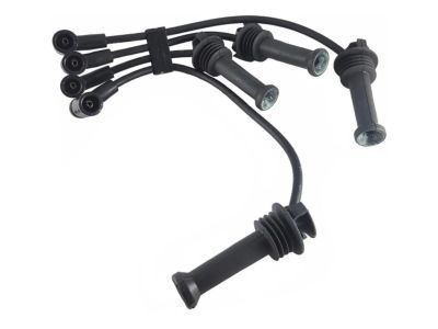2011 Ford Fiesta Spark Plug Wire - BE8Z-12259-B
