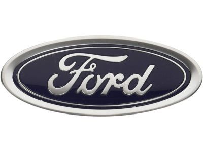2018 Ford Fusion Emblem - DS7Z-8213-A