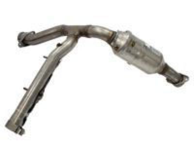 2015 Ford Expedition Catalytic Converter - FL1Z-5E212-C