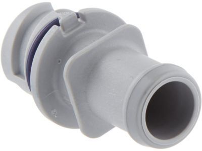 Ford Fusion PCV Valve - 2X4Z-6A666-AA