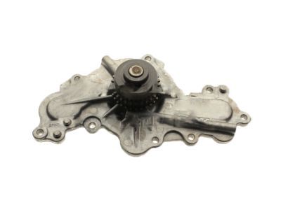 Lincoln MKX Water Pump - AT4Z-8501-A