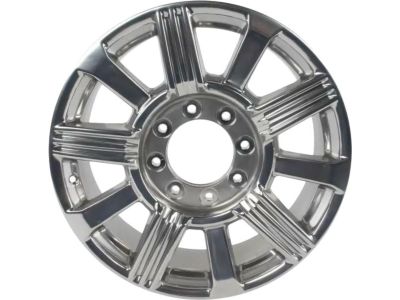 Ford JC3Z-1007-A Wheel Assembly JC3Z-1007-A Ford Wheel Assembly Product Photo 1 of 1