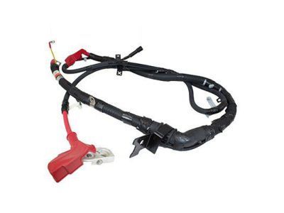 2005 Ford F-550 Super Duty Battery Cable - 5C3Z-14300-AA