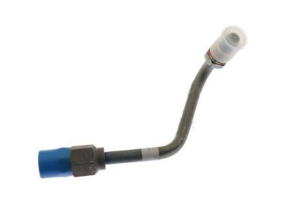 Ford E-250 Power Steering Hose - 4C2Z-3A719-A
