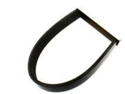 2016 Ford Mustang Drive Belt - BR3Z-8620-R