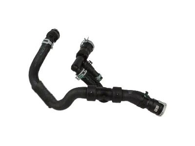 Ford CV6Z-18472-S Hose - Heater Water