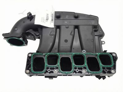 Ford AT4Z-9424-A Inlet Manifold Assembly AT4Z-9424-A Ford Inlet Manifold Assembly Product Photo 1 of 4