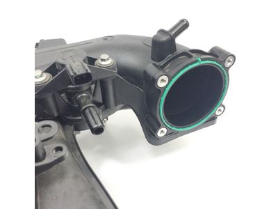 AT4Z-9424-A Ford Inlet Manifold Assembly Product Photo 3 of 4