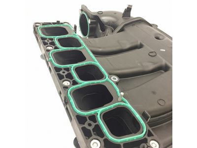 AT4Z-9424-A Ford Inlet Manifold Assembly Product Photo 4 of 4