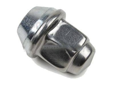 2014 Ford Mustang Lug Nuts - 9R3Z-1012-A