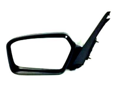 Ford 9E5Z-17683-BCP Mirror Assembly - Rear View Outer