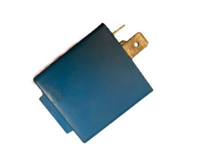 Ford YF1Z-13350-AA Direction Indicator Relay