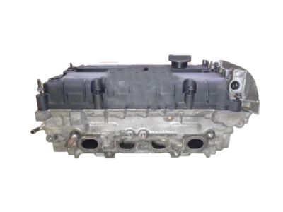 2019 Ford Fiesta Cylinder Head - BE8Z-6049-A