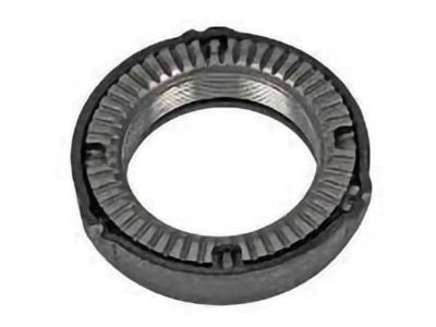 Ford E-150 Spindle Nut - E8TZ-1A124-A