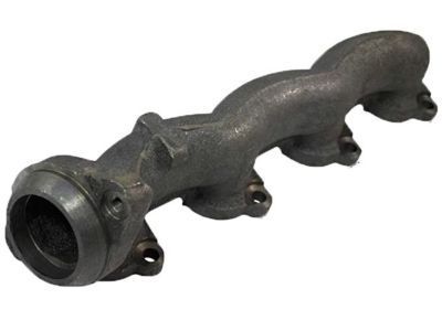 1997 Ford Expedition Exhaust Manifold - F65Z-9430-B