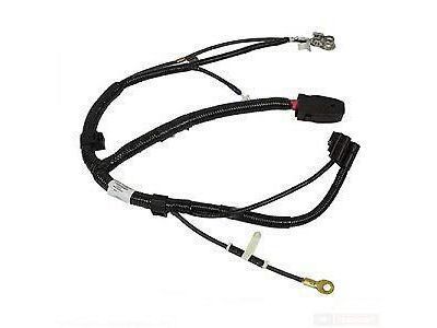 2001 Ford Escape Battery Cable - 2L8Z-14300-AA