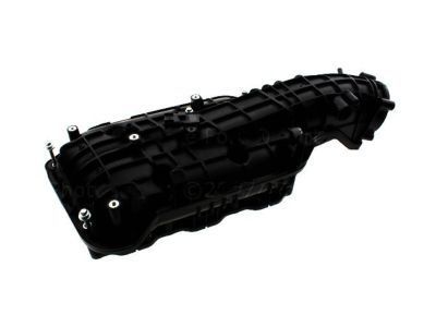 2017 Ford Expedition Intake Manifold - DL3Z-9424-C