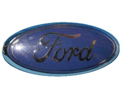 2007 Ford Edge Emblem - 2L1Z-7842528-AA