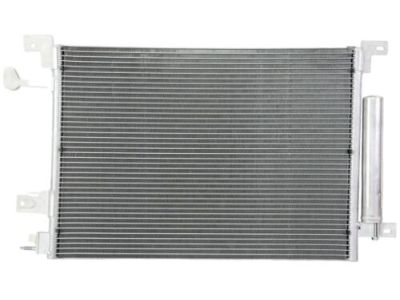 Ford Mustang A/C Condenser - AR3Z-19712-A