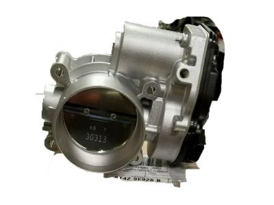 2018 Ford Mustang Throttle Body - AT4Z-9E926-B