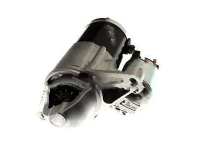 Ford Expedition Starter - CK4Z-11002-C