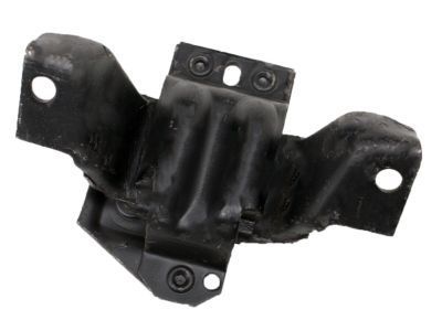 1985 Ford Mustang Motor And Transmission Mount - E3ZZ-6038-E