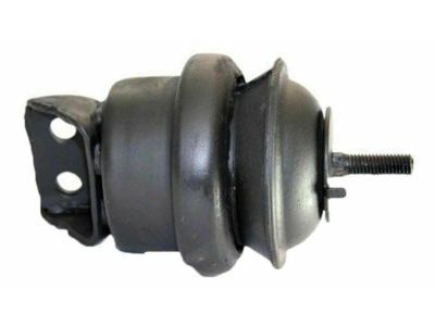 2007 Ford Taurus Motor And Transmission Mount - YF1Z-6038-AA