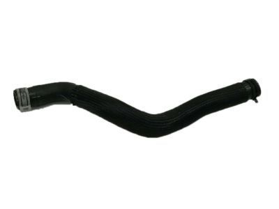 Ford Fusion Cooling Hose - DG9Z-8260-DB