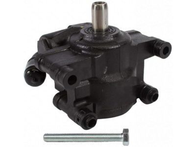 Ford 7L1Z-3A674-BRM Pump Assy - Power Steering