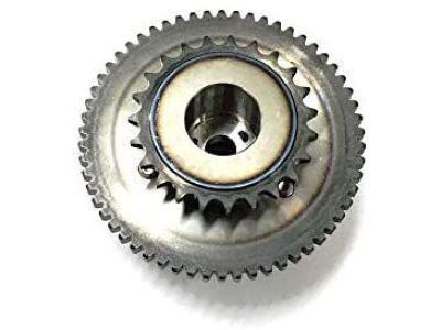 2005 Lincoln LS Variable Timing Sprocket - 2W9Z-6256-AA