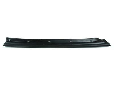 2001 Ford Excursion Weather Strip - F81Z-26247A51-AA