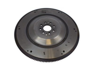 Ford AA5Z-6375-A Flywheel Assembly