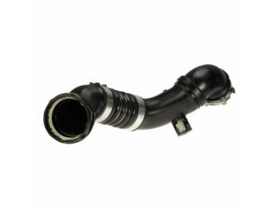 Ford BC3Z-6F073-D Outlet Tube