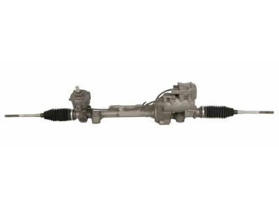 2011 Lincoln MKS Rack And Pinion - CA5Z-3504-CE