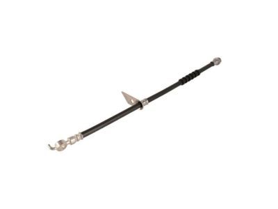 Ford SSV Plug-In Hybrid Brake Line - DG9Z-2078-E