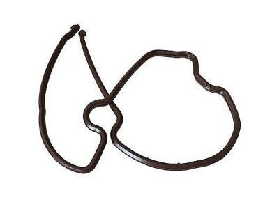 Ford F-150 Timing Cover Gasket - 3L3Z-6020-EA