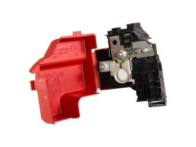 Ford Explorer Fuse - BB5Z-14526-AA