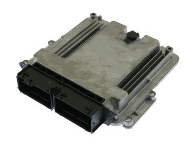 Ford Fusion Engine Control Module - GD9Z-12A650-AANP