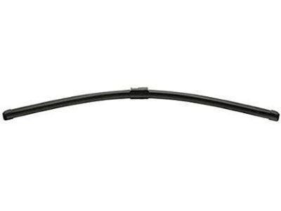2007 Ford Five Hundred Wiper Blade - 6F9Z-17528-A
