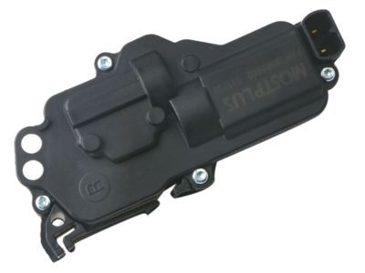 Ford Excursion Door Lock Actuators - F81Z-25218A42-AA